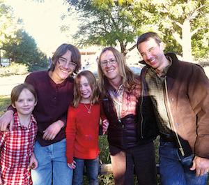 Wilger Family